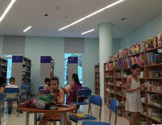 Bốn Đại sứ văn hóa đọc tiêu biểu Đà Nẵng là ai?