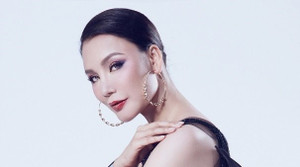 Hồ Quỳnh Hương tiết lộ từng bị nhạc sĩ An Thuyên phạt lao động công ích 1 tuần