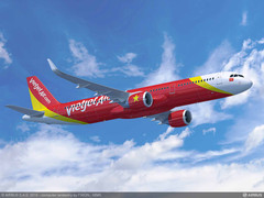 2 ngày xảy ra 3 sự cố về kỹ thuật, Vietjet nói gì?