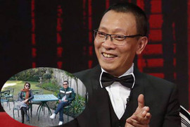 Vợ nhà báo Lại Văn Sâm là ai?