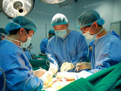 Người hiến tạng được hưởng quyền lợi gì?