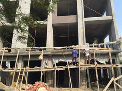 Tiết lộ đường đi biến đất nông nghiệp thành đất ở tại Hà Đông