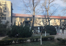 3 sinh viên thiệt mạng khi làm thí nghiệm trong trường đại học ở Trung Quốc