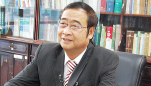 Doanh nhân, võ sư, thầy thuốc Nguyễn Hữu Khai qua đời