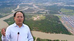 Những vi phạm khiến ông Tất Thành Cang bị kỷ luật cách chức