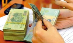 Thưởng Tết năm nay có cao hơn năm trước?