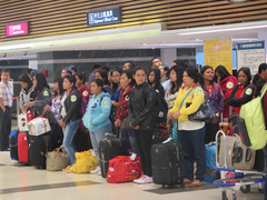 152 du khách nghi bỏ trốn ở Đài Loan: Doanh nghiệp du lịch Việt Nam ảnh hưởng thế nào?