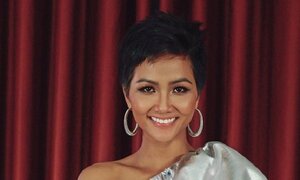 Hoa hậu H'Hen Niê từng tỏ tình với một chàng trai nhưng nhận lại cái kết đắng