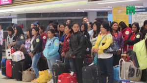 Thực hư tin Đài Loan 'cấm cửa' du khách Việt sau vụ 152 người bỏ trốn