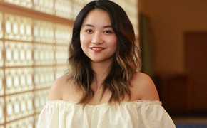 Thần đồng piano Phương Vi lần đầu biểu diễn trong hòa nhạc 'Hạnh phúc'