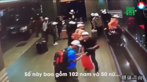 152 du khách Việt bỏ trốn ở Đài Loan: 1 công ty dẫn khách hoạt động chui