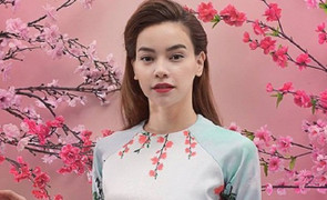 Hồ Ngọc Hà cùng nhiều nghệ sĩ nổi tiếng biểu diễn trong 'Vang mãi giai điệu Tổ quốc 2019'