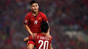 Quang Hải được dự đoán tỏa sáng tại Asian Cup 2019