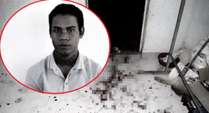 Đang ngồi chơi game, 2 thiếu niên bị chém tới tấp