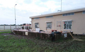 4 người chết ngạt tại nhà máy nhiệt điện Duyên Hải