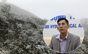 Chuyên gia khí tượng: Miền Bắc đón đợt rét đậm, rét hại khắc nghiệt nhất 10 năm qua