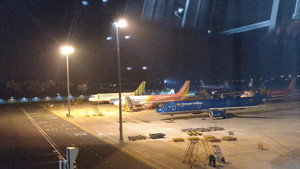 Vì sao Bamboo Airways chưa thể cất cánh ngày 27/12?