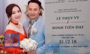 Gần 3 năm sau chia tay Hari Won, rapper Đinh Tiến Đạt chuẩn bị kết hôn?