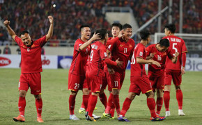 Asian Cup 2019 thay đổi thể thức: Thái Lan có thể đối đầu Việt Nam