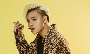 Học trò Lê Minh Sơn tại ‘Sing my song 2016’ tiết lộ lý do im ắng suốt 2 năm