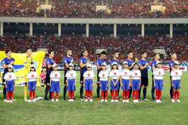 Eriksson gạt ngôi sao số 1 của Philippines khỏi Asian Cup?