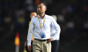 GĐĐH CLB HAGL xác nhận có thêm HLV Hàn Quốc trong ban huấn luyện