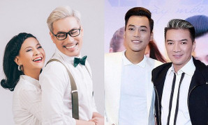 Showbiz Việt 2018: Từ gạ tình trắng trợn đến kể chuyện ngủ chung giường quá giới hạn