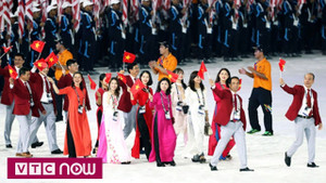 SEA Games 30: Chủ nhà Philippines thay đổi nhiều nội dung thi đấu