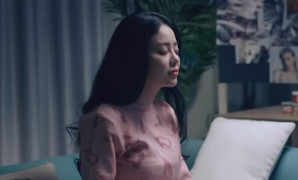 Học trò Noo Phước Thịnh nhận phản hồi tích cực với MV ý nghĩa kể chuyện tình yêu