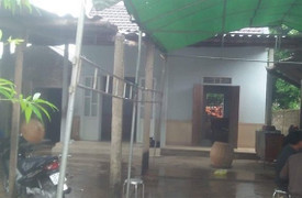 Em chồng sát hại chị dâu, đâm cháu gái bị thương ở Nghệ An