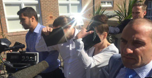 Bắt con ăn chay tới suy dinh dưỡng, bố mẹ đối mặt án tù