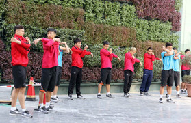 Việt Nam sở hữu chỉ số đáng ngại tại Asian Cup 2019