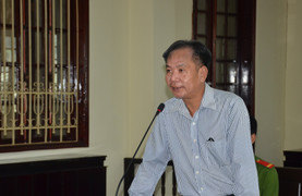 Kẻ tuyên truyền kích động chống phá Nhà nước lãnh án 5 năm 6 tháng tù