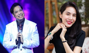 Ngọc Sơn, Thủy Tiên góp mặt trong đêm nhạc gây quỹ xây nhà tình thương