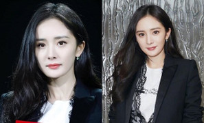 Xuất hiện sau ly hôn với Lưu Khải Uy, Dương Mịch khoe thần thái rạng rỡ, nhận cú đúp giải thưởng