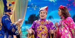 'Táo Giao thông' Chí Trung nói nên dừng Táo quân, đạo diễn, bạn diễn nói gì?