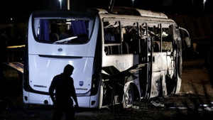 Đánh bom xe buýt ở Ai Cập khiến 3 du khách Việt thiệt mạng: 9 người bị thương là công dân Việt