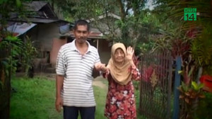 Cụ bà 116 tuổi lấy chồng thứ 23, kém 70 tuổi