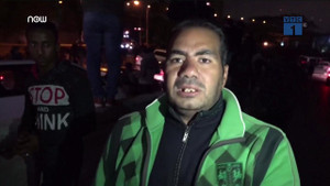 Đánh bom xe buýt ở Ai Cập: Nhân chứng kể lại phút kinh hoàng