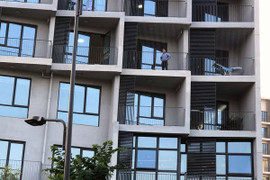 Hé lộ hình ảnh đầu tiên của nhà khoa học chỉnh sửa gen Trung Quốc sau chuỗi ngày mất tích bí ẩn