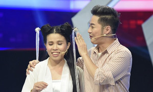 Thanh Duy ‘phát cuồng’ vì giọng nói của Ngụy Anh Lạc trong Diên Hi Công Lược