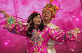 Trong 15 năm lên sóng, những diễn viên nào rời 'Táo quân'?