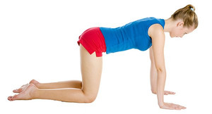 Clip: 6 bài tập 'diệt' mỡ bụng chỉ trong một tuần