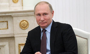 Chuyên gia nhận định khả năng Nga thay đổi Hiến pháp và Tổng thống Putin nắm quyền trọn đời