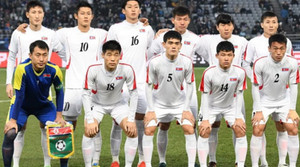 Sau trận hòa hú vía với Việt Nam, Triều Tiên thua thảm trước thềm Asian Cup 2019