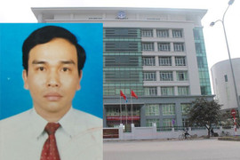 Bắt Quyền Trưởng phòng Kế hoạch - Đầu tư, Cục Đường thủy nội địa Việt Nam