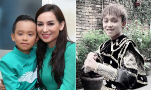 Hình ảnh mới nhất của Hồ Văn Cường khiến khán giả ngạc nhiên