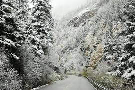 Du khách tiếc nuối vì không gặp tuyết trên đỉnh Fansipan