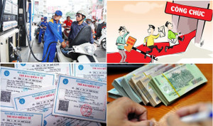 Những chính sách nổi bật có hiệu lực từ tháng 1/2019 ai cũng cần biết