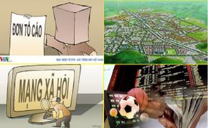 Những quy định và Nghị quyết có hiệu lực trong năm 2019